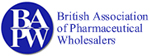 British Association of Pharmaceutical Wholesalers